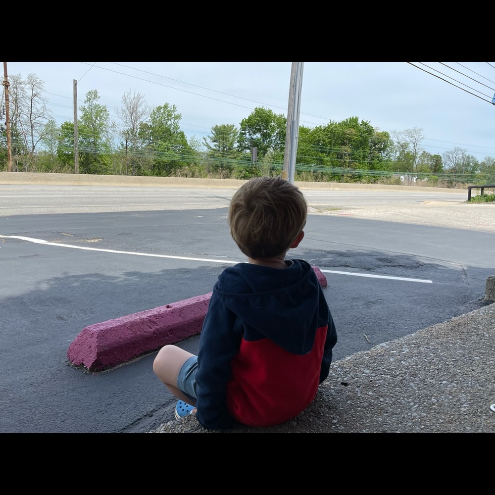 Meet your Posher, Sam